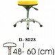 Kursi Bar & Cafe Indachi Type D-3023