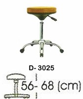 Kursi Bar & Cafe Indachi Type D-3025