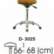Kursi Bar & Cafe Indachi Type D-3025