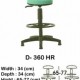 Kursi Bar & Cafe Indachi Type D-360 HR