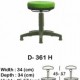Kursi Bar & Cafe Indachi Type D-361 H