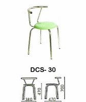 Kursi Bar & Cafe Indachi Type DCS-30