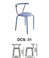 Kursi Bar & Cafe Indachi Type DCS-31