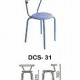 Kursi Bar & Cafe Indachi Type DCS-31