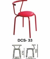 Kursi Bar & Cafe Indachi Type DCS-33