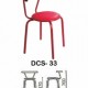 Kursi Bar & Cafe Indachi Type DCS-33