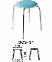 Kursi Bar & Cafe Indachi Type DCS-34