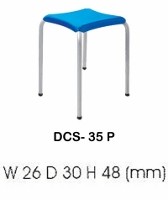 Kursi Bar & Cafe Indachi Type DCS-35 P