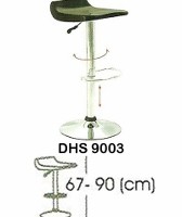 Kursi Bar & Cafe Indachi Type DHS 9003