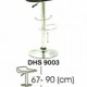 Kursi Bar & Cafe Indachi Type DHS 9003