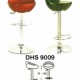 Kursi Bar & Cafe Indachi Type DHS 9009