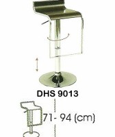 Kursi Bar & Cafe Indachi Type DHS 9013