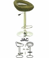 Kursi Bar & Cafe Indachi Type JAC