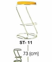 Kursi Bar & Cafe Indachi Type ST-11