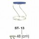 Kursi Bar & Cafe Indachi Type ST-13
