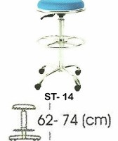 Kursi Bar & Cafe Indachi Type ST-14