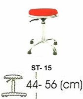 Kursi Bar & Cafe Indachi Type ST-15