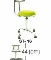 Kursi Bar & Cafe Indachi Type ST-16