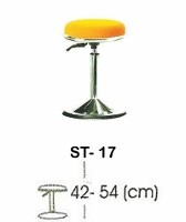 Kursi Bar & Cafe Indachi Type ST-17