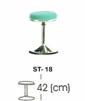 Kursi Bar & Cafe Indachi Type ST-18
