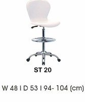 Kursi Bar & Cafe Indachi Type ST-20
