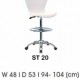 Kursi Bar & Cafe Indachi Type ST-20