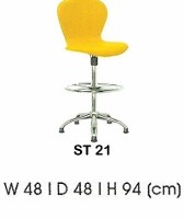 Kursi Bar & Cafe Indachi Type ST-21