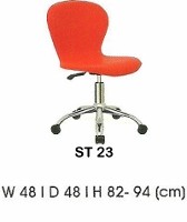 Kursi Bar & Cafe Indachi Type ST-23