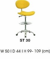 Kursi Bar & Cafe Indachi Type ST-30