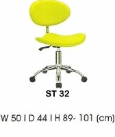 Kursi Bar & Cafe Indachi Type ST-32