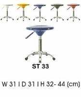 Kursi Bar & Cafe Indachi Type ST-33