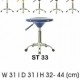 Kursi Bar & Cafe Indachi Type ST-33
