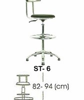 Kursi Bar & Cafe Indachi Type ST-6