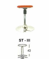 Kursi Bar & Cafe Indachi Type ST-III