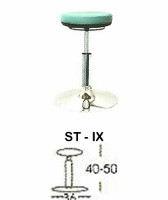 Kursi Bar & Cafe Indachi Type ST-IX