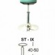 Kursi Bar & Cafe Indachi Type ST-IX