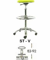 Kursi Bar & Cafe Indachi Type ST-V