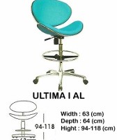 Kursi Bar & Cafe Indachi Type Ultima I AL