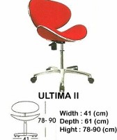 Kursi Bar & Cafe Indachi Type Ultima II