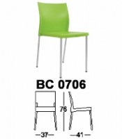 Kursi Bar & Cafe Chairman Type BC 0706