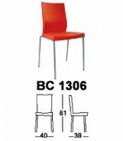 Kursi Bar & Cafe Chairman Type BC 1306