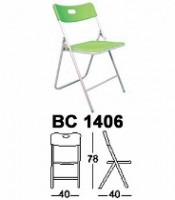 Kursi Bar & Cafe Chairman Type BC 1406
