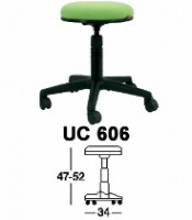 Kursi Bar & Cafe Chairman Type UC 606