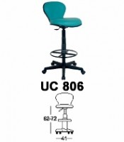 Kursi Bar & Cafe Chairman Type UC 806