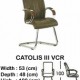 Kursi Hadap Indachi Type Catolis III VCR