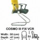 Kursi Hadap Indachi Type Cosmo III FIX VCR