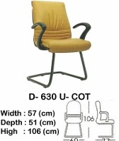 Kursi Hadap Indachi Type D-630 U-COT