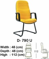 Kursi Hadap Indachi Type D-790 U