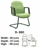 Kursi Hadap Indachi Type D-860