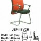 Kursi Hadap Indachi Type Jep III VCR